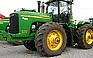 Show the detailed information for this 2005 JOHN DEERE 9520.