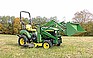 2005 JOHN DEERE JD2210.