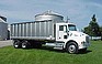 2005 KENWORTH T300.