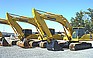 Show the detailed information for this 2005 KOMATSU 300.
