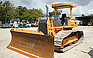 Show the detailed information for this 2005 KOMATSU D 61PX-15.