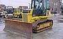 2005 KOMATSU D39EX-21.