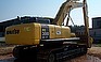 2005 KOMATSU PC300LC-7.