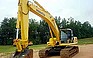 2005 KOMATSU PC300LC-7L.