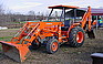 Show the detailed information for this 2005 KUBOTA L 48.