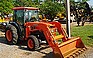 Show the detailed information for this 2005 KUBOTA L5030D.