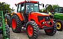 Show the detailed information for this 2005 KUBOTA M105X.