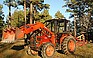 Show the detailed information for this 2005 Kubota M9000.