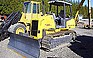 2005 NEW HOLLAND DC95.