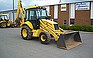 2005 NEW HOLLAND LB75.B.