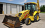 Show the detailed information for this 2005 NEW HOLLAND LB75.B.