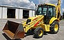 Show the detailed information for this 2005 NEW HOLLAND LB75.B.