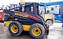 2005 NEW HOLLAND LS190B.