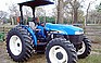 Show the detailed information for this 2005 NEW HOLLAND TN65.