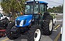 Show the detailed information for this 2005 NEW HOLLAND TN75DA.