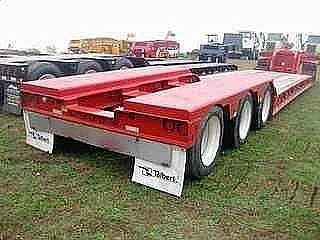 2005 TALBERT T3DW-50SHHRGT Dry Fork VA 24531 Photo #0074034A