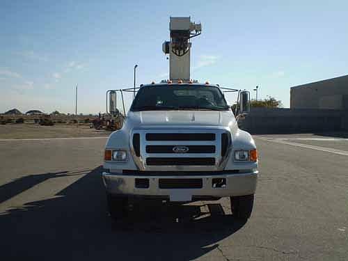 2005 TEREX BT3063B Bristol PA 19007 Photo #0074040A