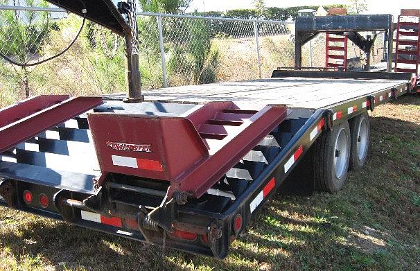 2005 TOWMASTER TG-16 Columbia SC 29203 Photo #0074077A