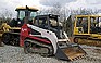 Show the detailed information for this 2005 TAKEUCHI TL140.