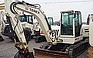 Show the detailed information for this 2005 TEREX HR32.