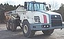 Show the detailed information for this 2005 TEREX TA-27-G-7-6X6-D.