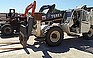 Show the detailed information for this 2005 TEREX TH1048C.