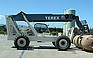 2005 TEREX TH1056C.