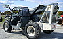 Show the detailed information for this 2005 TEREX TH636.