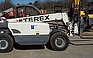 Show the detailed information for this 2005 TEREX TX5519.