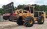 Show the detailed information for this 2005 TIGERCAT M726D.