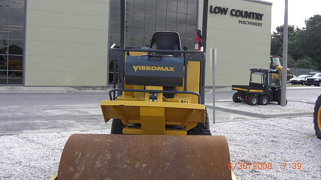 2005 Vibromax VM46D Pooler GA 31322 Photo #0074110A