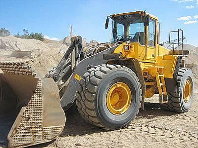 2005 VOLVO l220e Miami FL 33178 Photo #0074127A