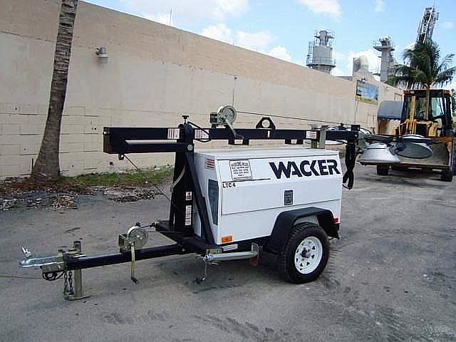 2005 WACKER LTC4L MIAMI FL 33166 Photo #0074130A