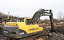 Show the detailed information for this 2005 VOLVO EC-330-BL-LONG.