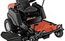 Show the detailed information for this 2006 ARIENS ZOOM MOWER.