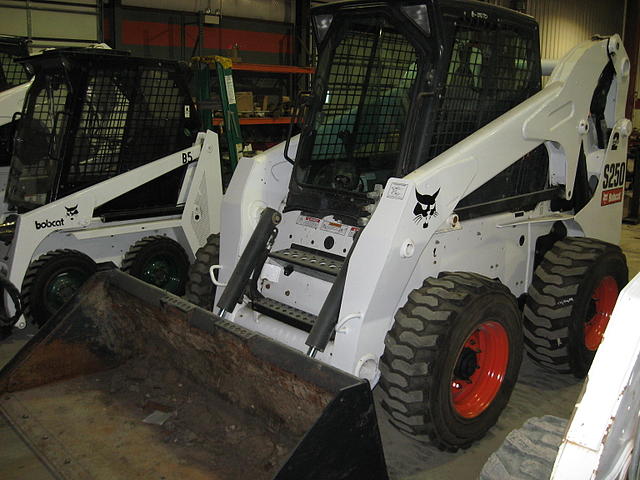 2006 BOBCAT S250 West Chicago IL 60185 Photo #0074236A