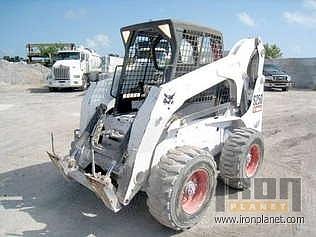 2006 BOBCAT S250 Big Pine Key FL 94588 Photo #0074241A