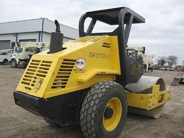 2006 Bomag BW177 Oklahoma City OK 73127 Photo #0074268A