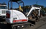 2006 BOBCAT 325G.