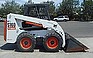 Show the detailed information for this 2006 BOBCAT S160.