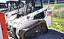 Show the detailed information for this 2006 BOBCAT T-140CTL.