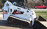 Show the detailed information for this 2006 BOBCAT T190.