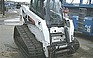 Show the detailed information for this 2006 BOBCAT T250.