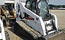 2006 BOBCAT T300.