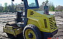 Show the detailed information for this 2006 BOMAG BW124D-3.