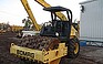 Show the detailed information for this 2006 Bomag BW177.