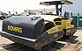 Show the detailed information for this 2006 Bomag BW284.