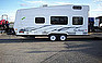 Show the detailed information for this 2006 CARSON TRAILER FD202.