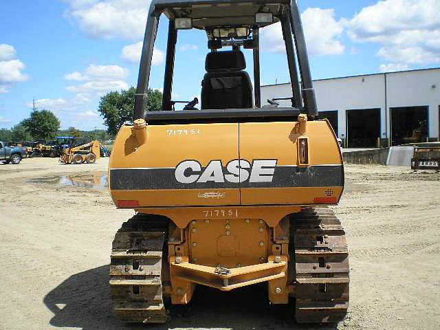 2006 CASE 650K III Brainerd MN 56401 Photo #0074327A