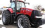 Show the detailed information for this 2006 CASE IH Magnum 245.